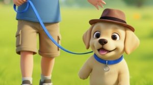 Вместе весело гулять!