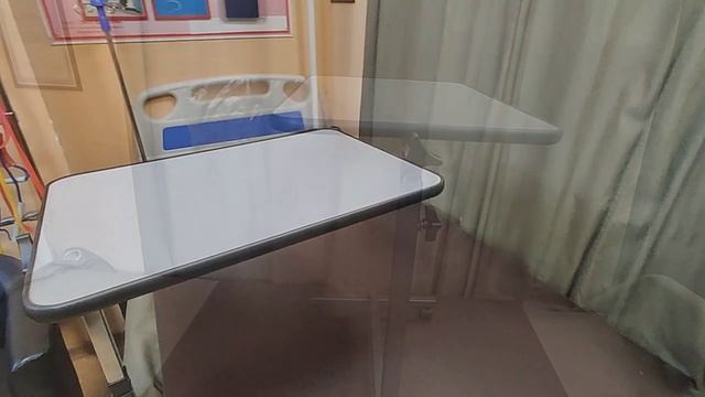 Прикроватный столик Barry Sirius. смотреть онлайн