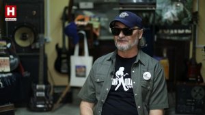 Рок-подвал | КУЛЬТУРНАЯ СРЕДА