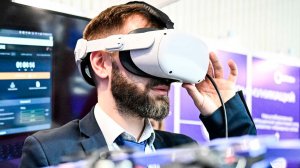 В Москве открылся Форум информационных технологий