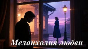 Меланхолия любви, AI Suno