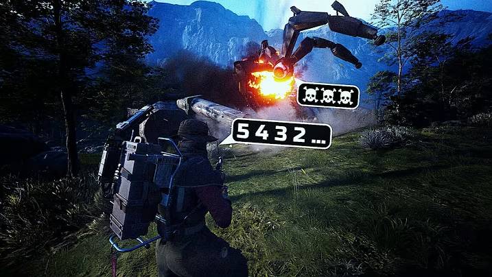 ЗА СЕКУНДУ ДО ☠️ - Recrent смотреть онлайн