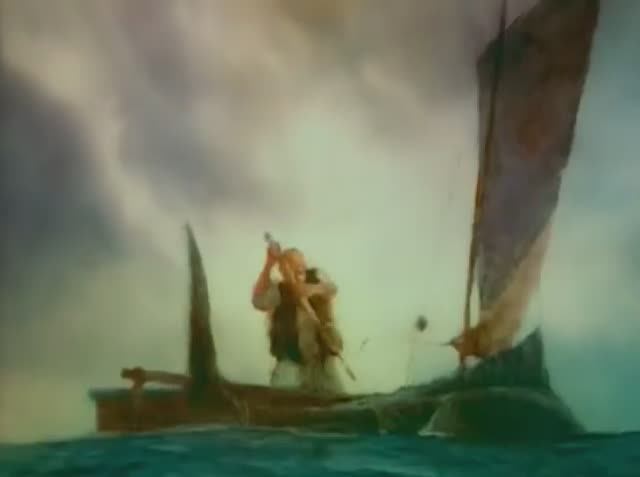 Ария-точка невозврата.Старик и Море.Петров смотреть онлайн