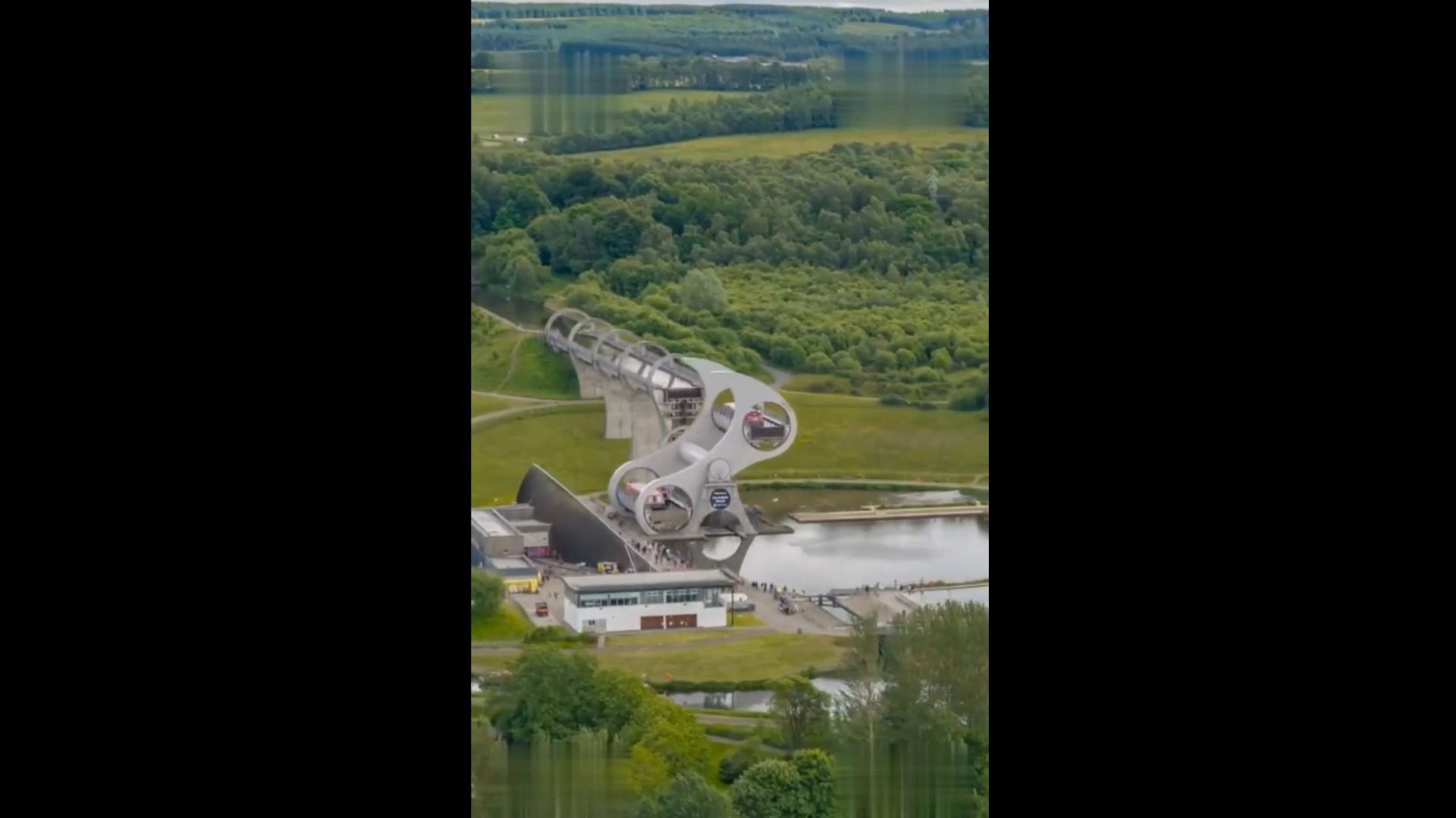 Фолкеркское колесо