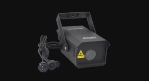 Лазерный анимационный проектор STAGE4 ArchiStar IP 2000