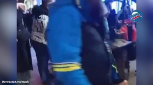 13-летний подросток за рулём багги сбил 2 женщин в подмосковном поселке Тучково