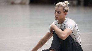 Российский танцовщик и хореограф Ильдар Гайнутдинов. Биография