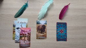 вернется ли он к жене? #таро #расклад #гадание