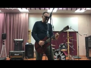 Пронь  медляк