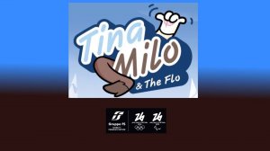 Tina & Mila de la giochi da Gruppo FS