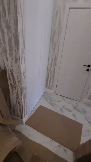 Производство и монтаж МЕБЕЛИ в Геленджике | Ремонт квартиры на ул. Халтурина