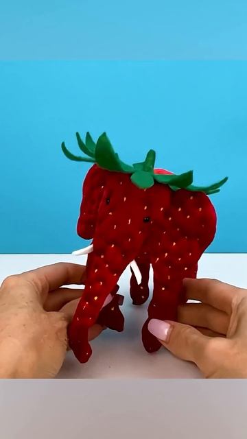 Брейнрот Игрушки своими руками смотреть онлайн