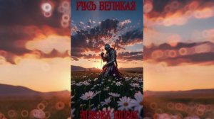 Aurora Riddle - Русь Великая