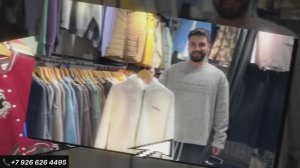 B DENIM МУЖСКАЯ ТУРЕЦКАЯ ОДЕЖДА НА САДОВОДЕ