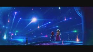 «Галактика Супер Марио в кино», первый трейлер