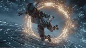 EDM Music MIX 1. Электронный микс | Лучшая научно-фантастические звуки