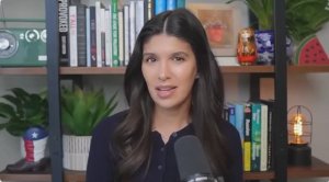 Rachel Blevins США и Россия борются за влияние в Сирии 11.11.2025