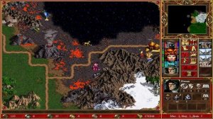 HoMM WoG: Нейтралытч телепортный