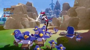 Kyouran Makaism - Gameplay Trailer | State of Play 2025