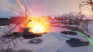 Партизанщина на линии фронта