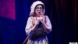 Виртуальный музей ТАТД. "Золушка" Ш. Перро. Режиссер - И. Мельникова. 2020