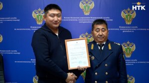 Элиста получила официальное подтверждение о готовности к отопительному сезону