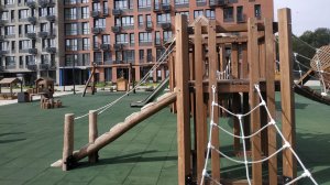 ЖК  Z-town однокомнатная квартира 40.4 кв.м