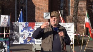 Rüdiger Hoffmann antwortet auf Zuschauerfragen! #staatenlos.info 06.11.2025