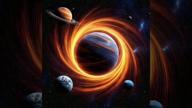 солнечный ветер