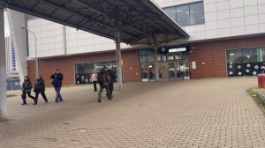 ТПУ Измайлово - 09.00