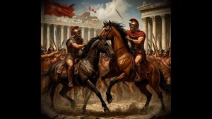 Демон из прошлого. Поединщик.