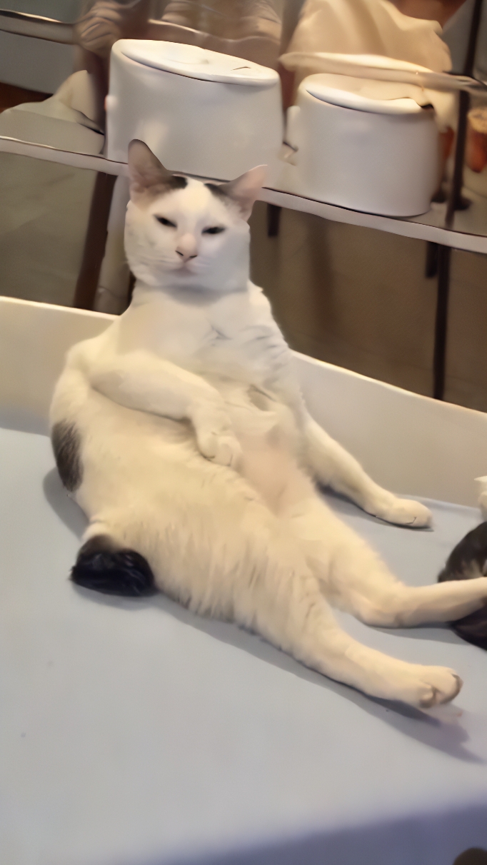 Теперь я профессиональный инвестор 😼