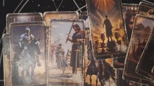 ТАРО РАСКЛАД\ КТО ИСПЫТЫВАЕТ СТРАХ, ОПАСЕНИЯ ИЗ-ЗА ВАС?!