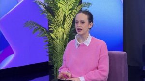 Утро Донбасса 11 ноября 2025 г. Домашние обязанности ребенка. Ирина Кузьминых