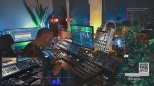 Ambient Techno ⧸⧸ Progressive ⧸⧸ 135bpm ⧸⧸ Analog Synths [EP-282]