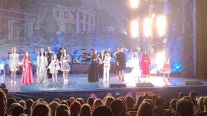 Гала-Концерт Конкурс МиР 2025 - Я по полю