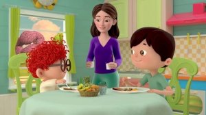 Yoga para Crianças ♀️ Música Infantil | HeyKids em Português