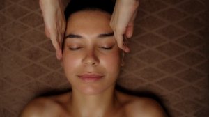 SCANDINAVIAN SPA FACE MASSAGE - Online Training Course