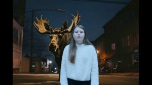 Корнейчук Анастасия "Лось", автор  А. Дементьев