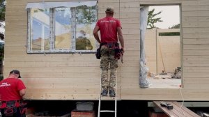 Наш дом: от «а вдруг?» до «вот он!» — живые эмоции без прикрас