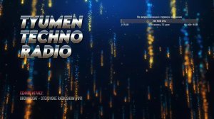 Tyumen Techno Radio
