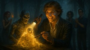 Dead by Daylight: играю за выжившего Феликса Рихтера — билд, кайт и побеги на стриме