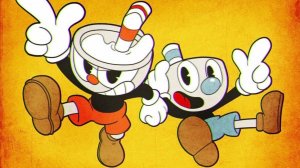 Cuphead полное прохождение часть 8