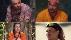 «ВЫЖИВАЛИТИ. ЗМЕЕЛОВЫ»: АНОНС 5-ГО ВЫПУСКА 14 ноября 2025