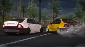 КУПИЛИ СТРИТУХИ ПО НИЗУ РЫНКА И РАЗДАЛИ ПО ГОРОДУ! ДРИФТ И БЕСПРЕДЕЛ В ПОТОКЕ! (ASSETTO CORSA)