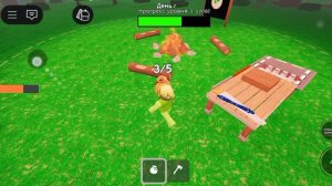 99 ночей в лесу первое видео по этой игре🦌🏞