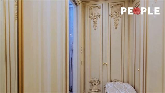 Двухуровневая квартира 204 м² с патио в центре Москвы  клубный дом Меценат