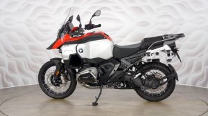 BMW R 1300 GS Adventure vin WB10M3108S6K95625