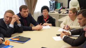 В центре внимания — концессия