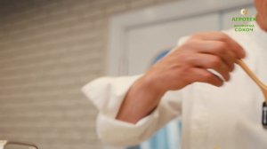 Готовим мясо для запекания с Игорем Пинтусовым. Выпуск №2. Свиная лопатка в маринаде «Мексиканский»